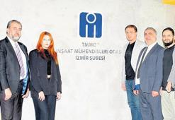 İnşaat mühendislerine oy kullanma çağrısı