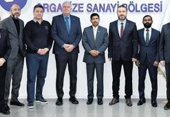 Maldivler’den İzmir’e iş birliği köprüsü