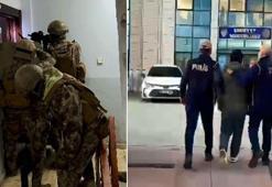 Yalova'da DEAŞ'a operasyon! 3 şüpheli tutuklandı