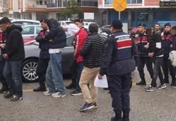 Ankara'da yasa dışı bahis operasyonu