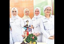 Hamurdan umuda yolculuk