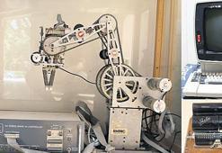 Teknoloji tarihine dijital yolculuk