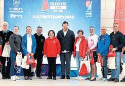 Didim’de yelken şöleni