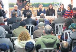 Çiftçinin odağı sürdürülebilirlik