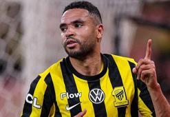 Eski Fenerbahçeli Youssef En-Nesyri alev aldı! Gollerle başladı