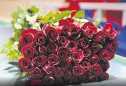 Bugün 14 Şubat Sevgililer Günü! Seven, sevdiğini söylesin