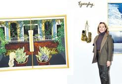 İstanbul’da sanat buluşması