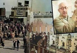 Prematüre bebekleri panayırda sergiledi! Modern yoğun bakımın temelleri lunaparkta atıldı