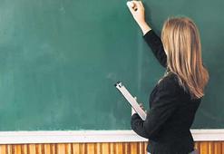 Öğretmen bilgilerinin açık olması tartışma başlattı