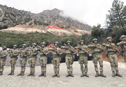 Eğirdir’deki Dağ Komando Okulu, kapılarını Milliyet’e açtı: Sivri Dağı yiğitleri