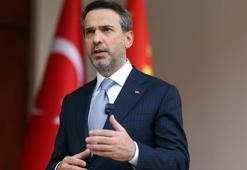 ‘BOTAŞ’ın tedarikçilere borcu yok’