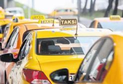 Taksi fiş kesmeden yeni yolcu alamayacak