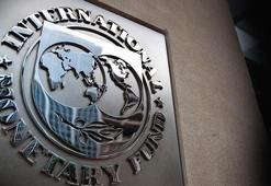 IMF: Türkiye'nin dezenflasyon programı başarılar gösterdi