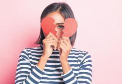 Kırık kalp sendromu kalbi gerçekten etkiliyor