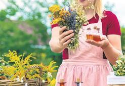 Cildimize sürdüğümüz gelecek