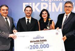 Genç bilim insanlarından kansere yenilikçi projeler