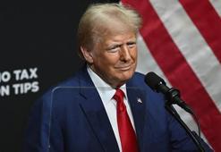 Trump'tan seçmen kimliği şartının ara seçimlerde uygulanacağı açıklaması