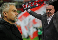 Samsunspor'da gece yarısı Thomas Reis ile yollar ayrıldı