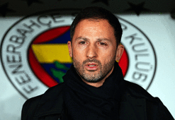 Fenerbahçe'de Trabzonspor maçı Tedesco'dan uyarı! 'Topu onlara vermemeliyiz'