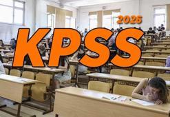 KPSS 2026 BAŞVURU TARİHLERİ | KPSS Lisans, Önlisans, Ortaöğretim başvuruları ne zaman alınacak? İşte sınav tarihleri...