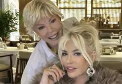 Ajda Pekkan 80 yaşında! Semiramis Pekkan'dan duygusal paylaşım