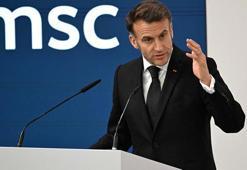 Fransa Cumhurbaşkanı Macron'dan sosyal medya devlerine rest! 'Pandora'nın kutusunu açıyoruz, kurallara uymayan engellenmeli'