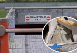 Bakırköy’de 30 milyon dolarlık soygun iddiasında 'İBB' detayı: Paralar bana lazım değildi!