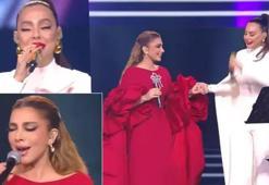 Ebru Gündeş ve Assala düet yaptı, sosyal medya yıkıldı