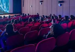 Türk sinemasına 57 milyon 827 bin 500 TL'lik rekor destek