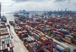 Türk limanlarına uğrayan gemi sayısı hız kesmiyor