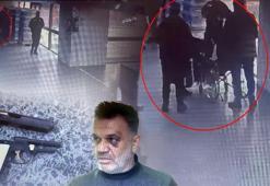 Mahkeme salonunda 3 kişiyi öldürdü! Görüntüler ortaya çıktı: Size selam veren kim varsa vuracağım