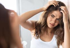 Saç tellerini güçlendirip hacim veriyor! Evde bu maskeyi yapmak çok kolaymış