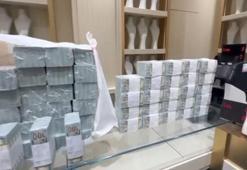 Bakırköy'de 30 milyon dolarlık hırsızlık iddiası: 7 gözaltı