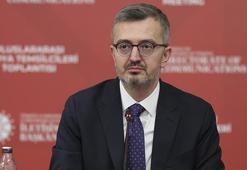 İletişim Başkanı Duran: Türkiye diyalog temelli tutumu öne çıkarıyor
