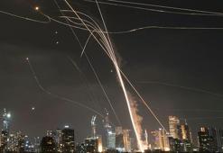 İsrail'in kabus senaryosu! Açık açık yazdılar: 'Tüm füzeleri ateşleyecekler, her şeye hazırız'