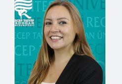 Rize'de kadın akademisyenin şüpheli ölümü