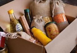 Ramazan öncesi ihtiyaç sahipleri için SYDV'lere 1,9 milyar lira kaynak aktarıldı