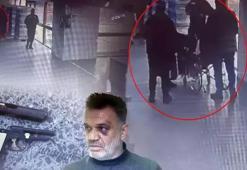 Mahkeme salonunda 3 kişiyi öldürdü! Görüntüler ortaya çıktı: Size selam veren kim varsa vuracağım