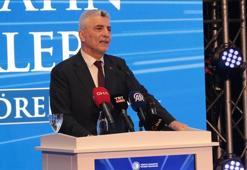 Ticaret Bakanı Bolat: Ticarette korumacılık rüzgarları artıyor