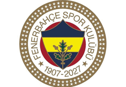 Fenerbahçe 120. yıl logosunu tescil ettirdi!
