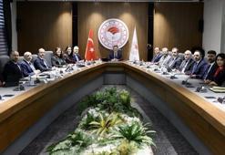 Aydın'da deniz suyunu içme suyuna dönüştürecek arıtma tesisi için imzalar atıldı