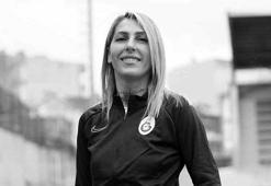 Galatasaray'ın acı günü! Eski teknik direktörü Nurcan Çelik hayatını kaybetti
