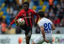 Rizespor'dan Ankara'da müthiş geri dönüş!