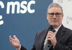 İngiltere Başbakanı Starmer'dan savunma açıklaması! 'Türkiye ile yakın çalışıyoruz'