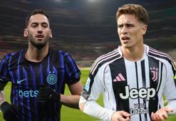 MAÇ SONUCU! Inter-Juventus maçı kaç kaç bitti? Inter-Juventus maç sonucu özeti