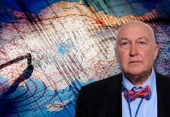 Son dakika... Prof. Dr. Ercan açıkladı! İşte Türkiye’de deprem riski en düşük şehirler