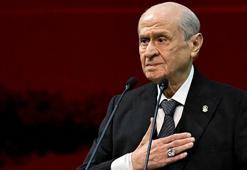 Bahçeli'den Terörsüz Türkiye mesajı: Tahriklere kapılmayacağız