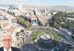 İzmir’in geleceği ‘ÇUKURA’ sığmaz