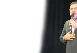 ‘Her yağmurda aynı manzara’