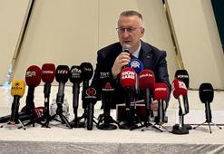 Adapazarı Belediye Başkanı Işıksu'dan hakkındaki iddialara cevap!